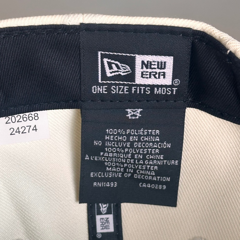 New Era 9FORTY Mexico WBC Baseball Hat Adjustable‎ A Frame Snapback NEW - Picture 7 of 7